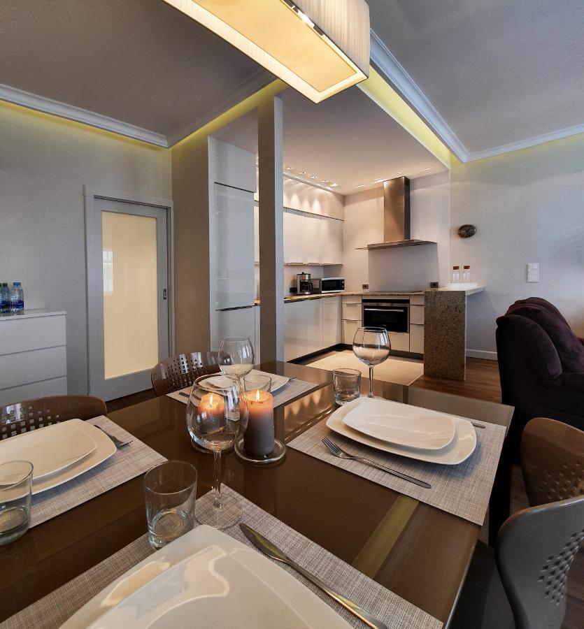 Comfy Apartments - Wypoczynkowa Lux Gdansk Ngoại thất bức ảnh