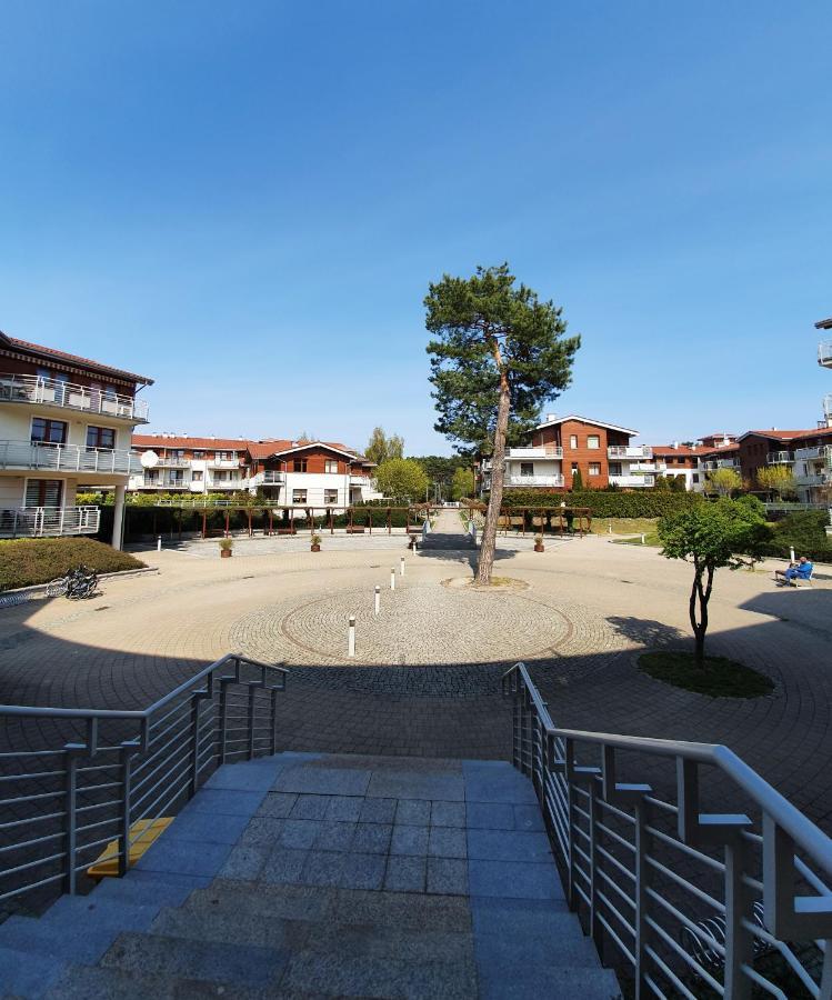 Comfy Apartments - Wypoczynkowa Lux Gdansk Ngoại thất bức ảnh