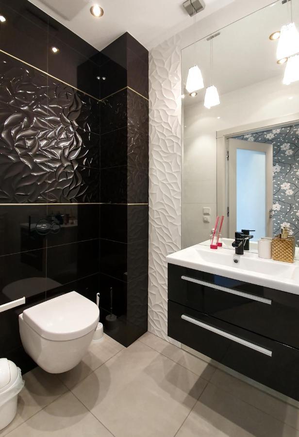 Comfy Apartments - Wypoczynkowa Lux Gdansk Ngoại thất bức ảnh